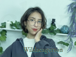 Wildaeagerton