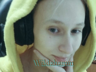 Wildahamm