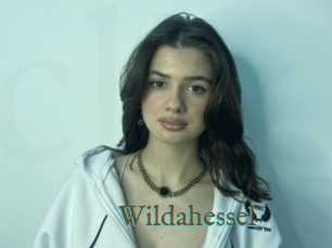 Wildahessel