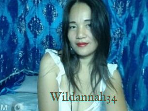 Wildannah34