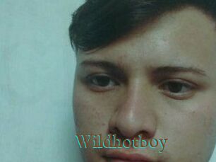 Wild_hotboy