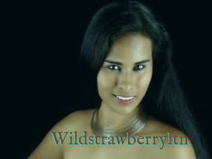 Wildstrawberryltn