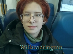 Willacodrington