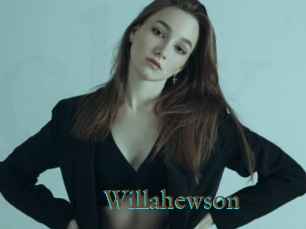 Willahewson