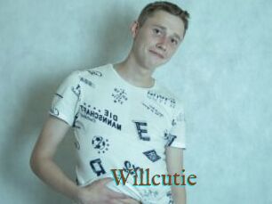 Willcutie