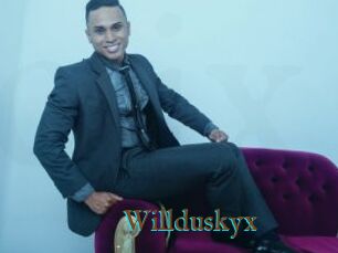 Willduskyx