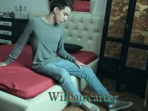 Williamcarter