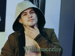 Williamsteel19
