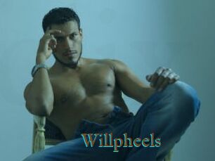 Willpheels