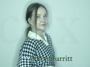 Wilonabarritt