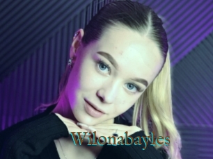 Wilonabayles