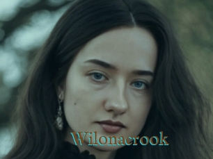 Wilonacrook