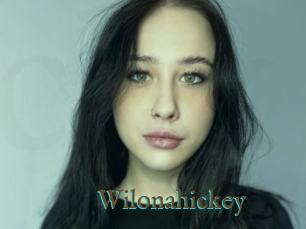Wilonahickey