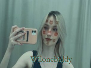 Wilonebiddy