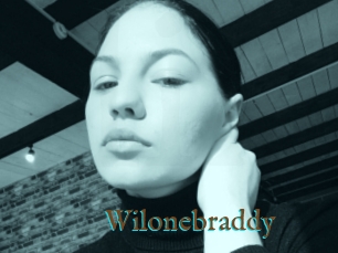 Wilonebraddy