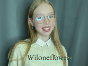 Wiloneflowers
