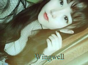 Wingwell