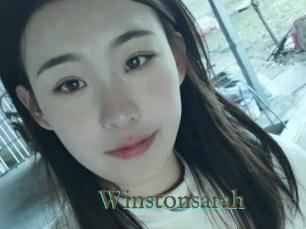 Winstonsarah