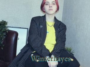 Winterhayes