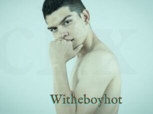 Witheboyhot