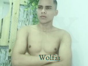 Wolf21