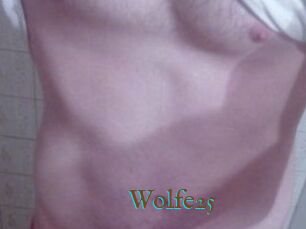 Wolfe25