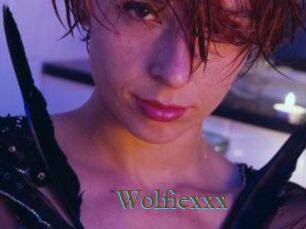Wolfiexxx