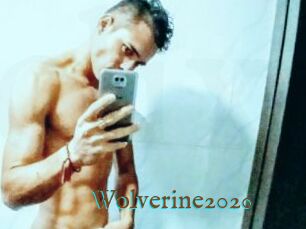 Wolverine2020