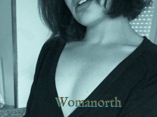 Womanorth