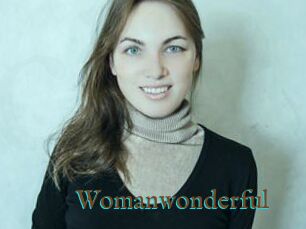 Womanwonderful