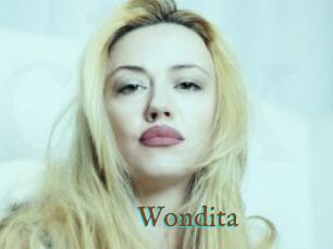 Wondita