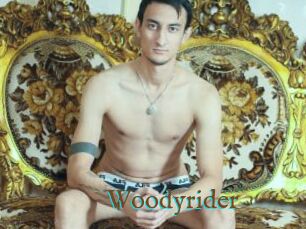 Woodyrider
