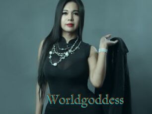 Worldgoddess