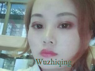 Wuzhiqing