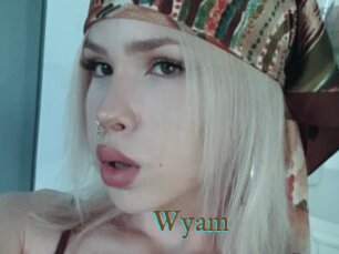 Wyam