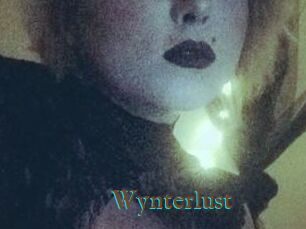 Wynterlust