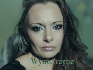 Wynterrayne