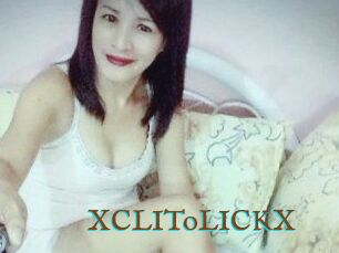 XCLIToLICKX