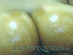 XEBONYQUEEN69