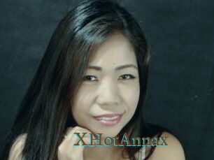 XHotAnnax