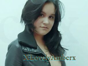 XLovelyAmberx