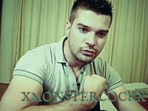 XMONSTERCOCKX