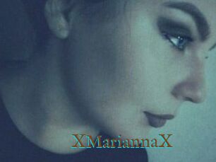 XMariannaX
