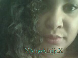 XMissMaijaX