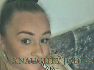 XNAUGHTY_JODIEX