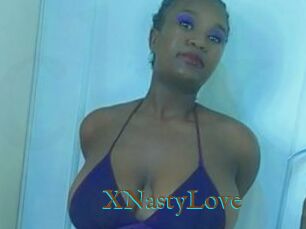 XNastyLove