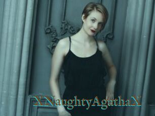 XNaughtyAgathaX