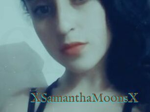 XSamanthaMoonsX