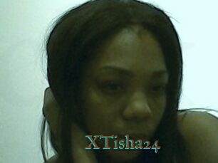 XTisha24