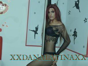 XXDANALATINAXX1
